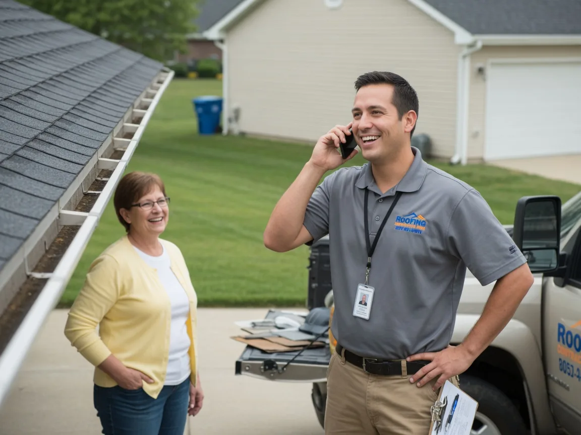 Local Roofing Contractors Alba, MO FAQs